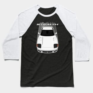 Dodge Stealth 1990-1993 - White Baseball T-Shirt